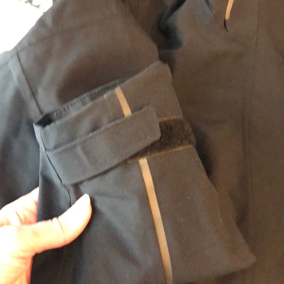 Eddie Bauer wetheredge jacket - Picture 3 of 9